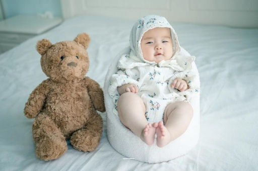 宣威怀孕多久会长痘痘