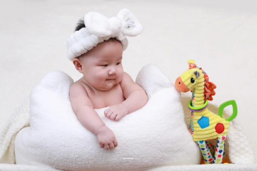 宣威牙胶几个月宝宝能吃