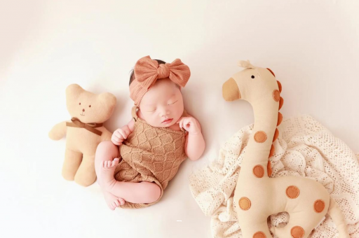 宣威宝宝脸上有白块