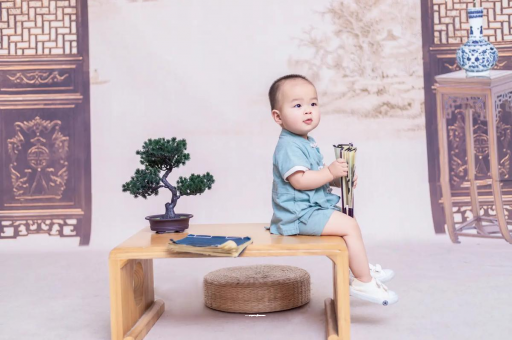 宣威宝宝发烧两天了